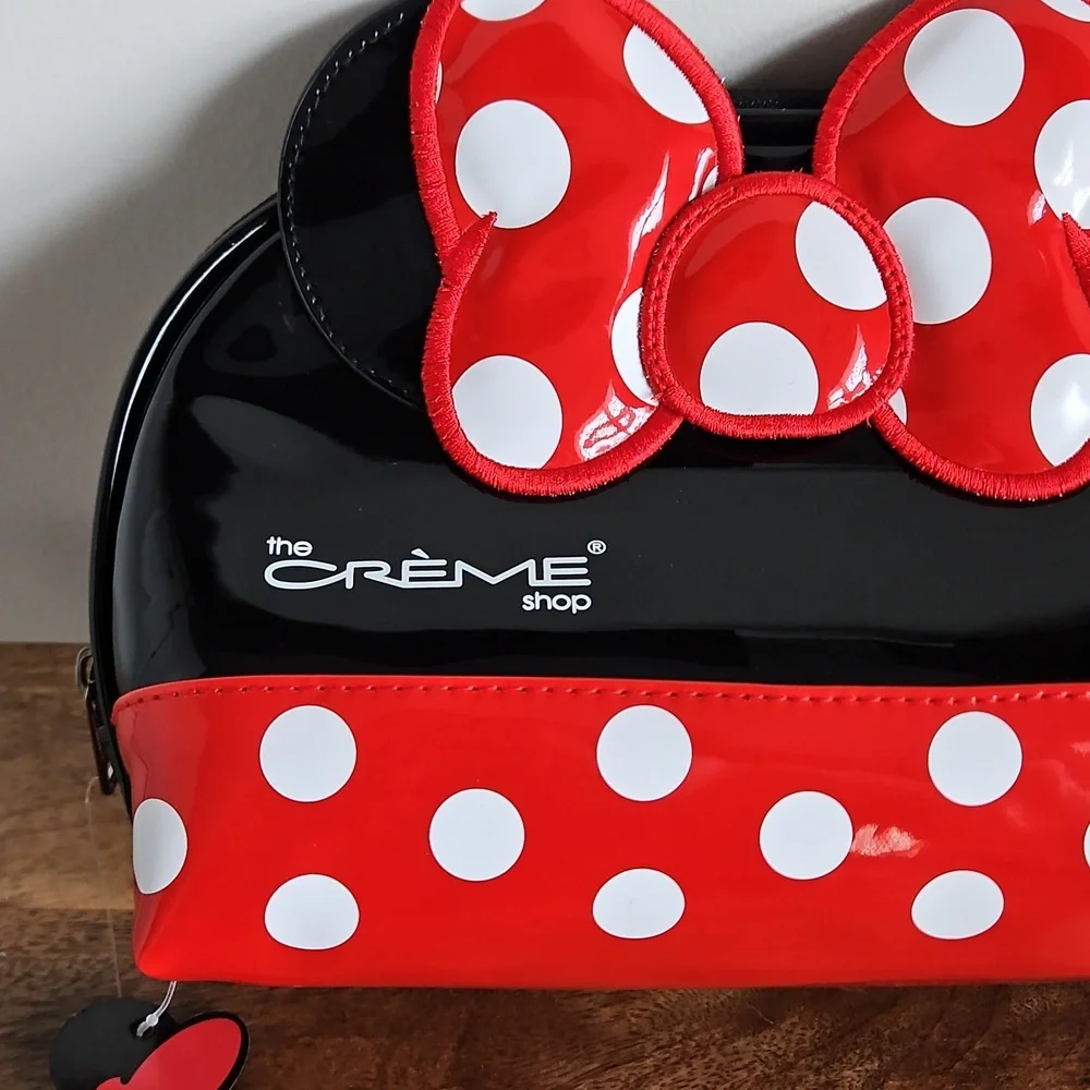 The Creme Shop adorable minnie